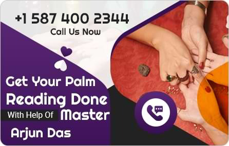 Get your palm reading